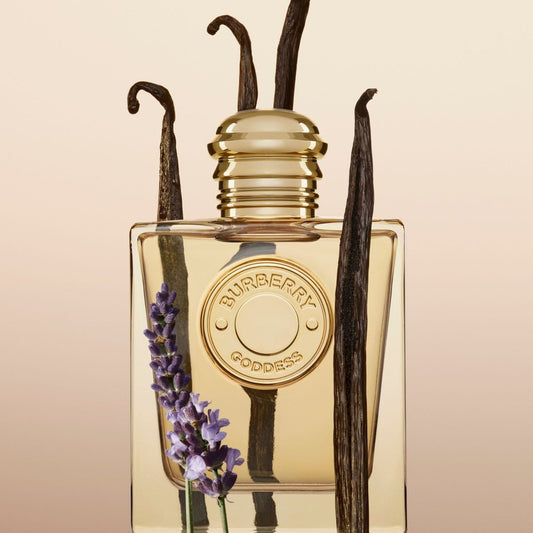 Miniatura Burberry Goddess 5ml EDP