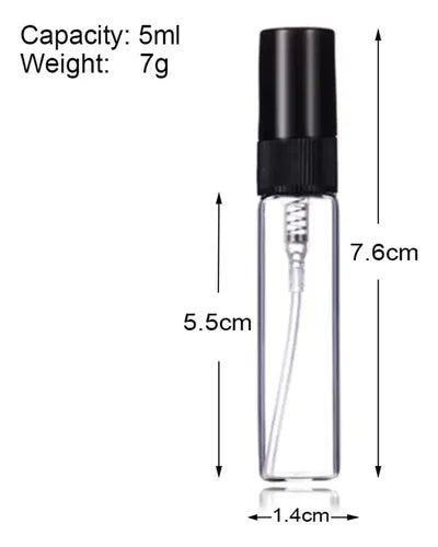 Calvin Klein Ck One EDT 5 ML