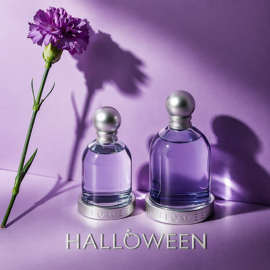 Miniatura Halloween 4,5ml EDT