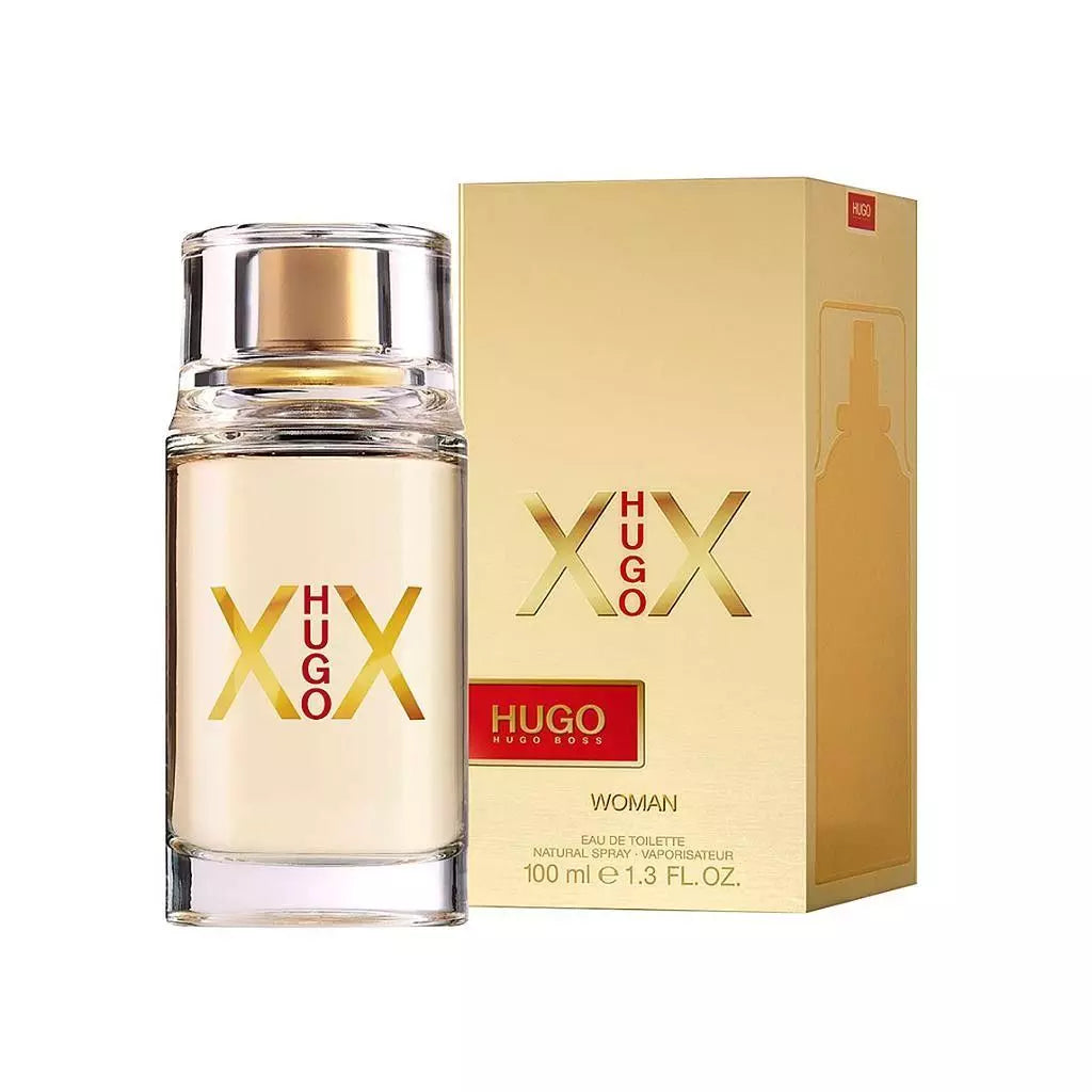 Hugo Boss XX EDT 100 ML