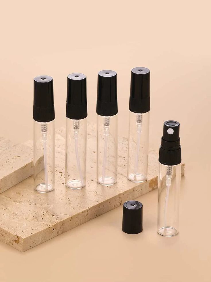 Decants