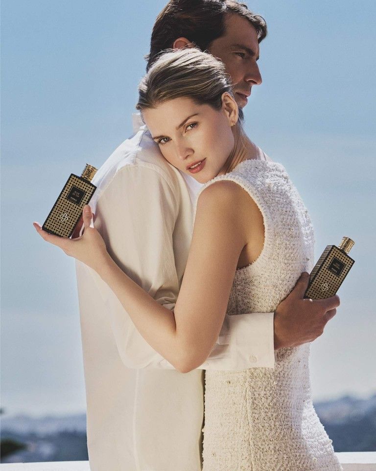 Perfumes Unisex