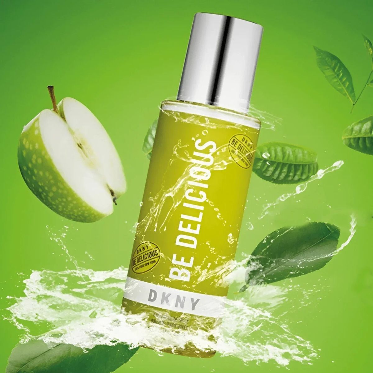 Body Mist DKNY Be Delicious 250 ML