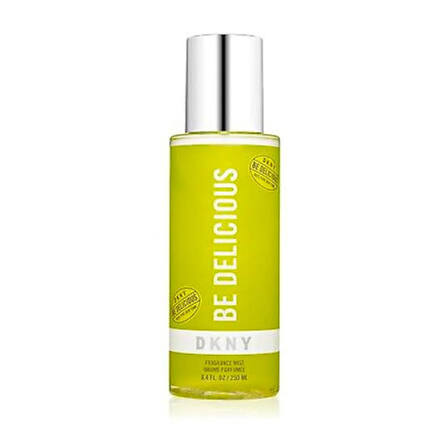 Body Mist DKNY Be Delicious 250 ML