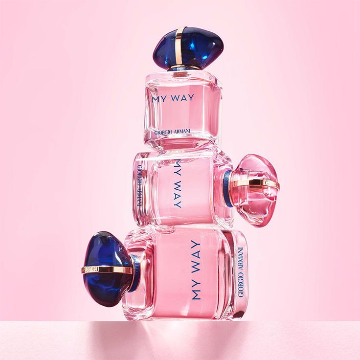 Miniatura My way 7ml EDP
