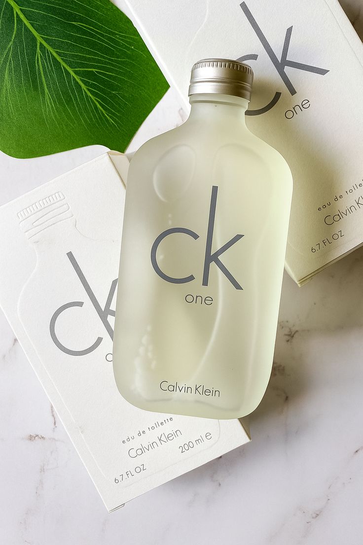 Calvin Klein Ck One EDT 5 ML