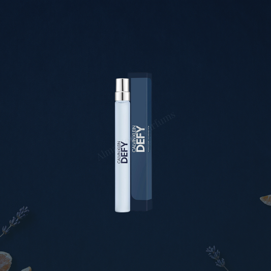 Miniatura Calvin Klein Defy  10 ml EDP