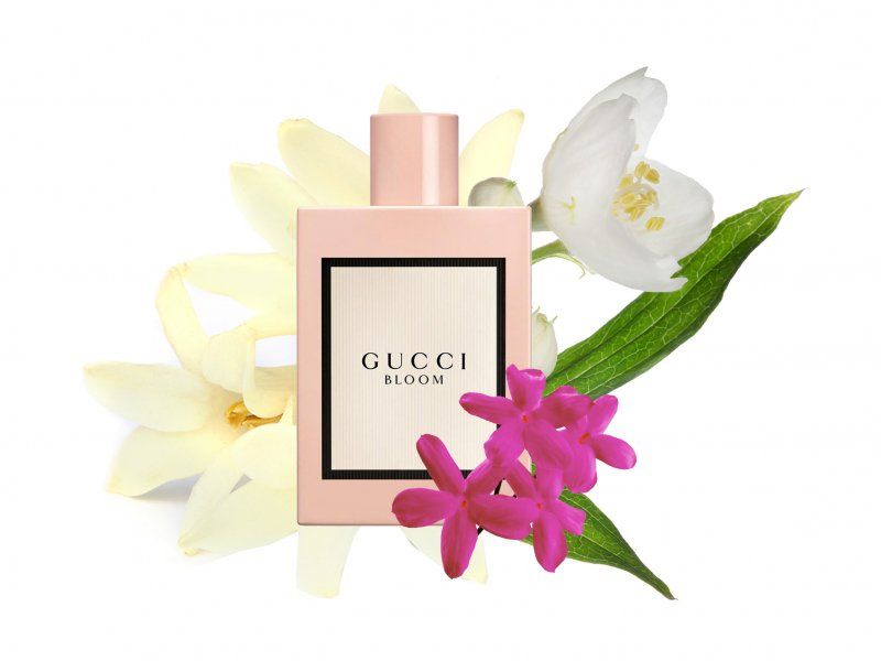 Miniatura Gucci Bloom 5ml EDP