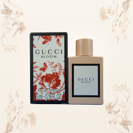 Miniatura Gucci Bloom 5ml EDP
