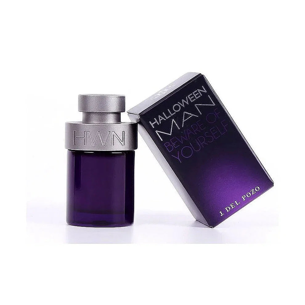 Miniatura Halloween Man 4ml EDT