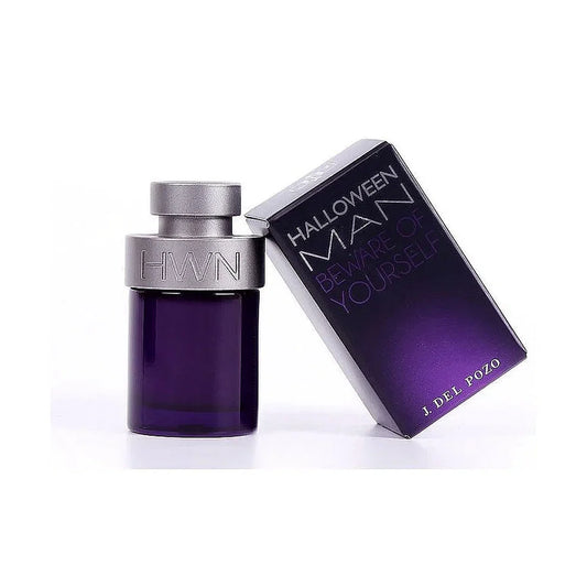 Miniatura Halloween Man 4ml EDT