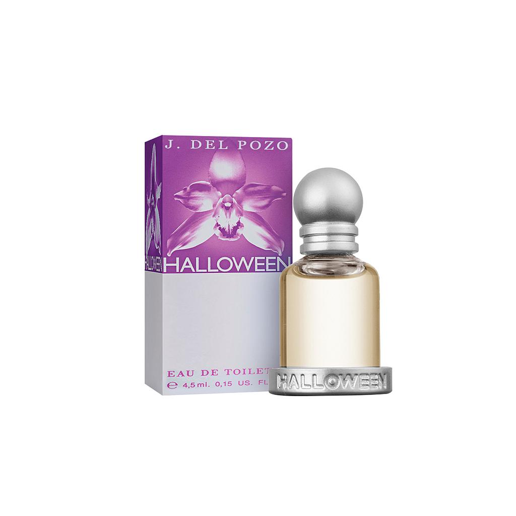 Miniatura Halloween 4,5ml EDT