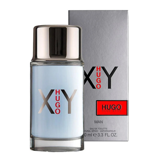 Hugo Boss XY EDT 100 ML