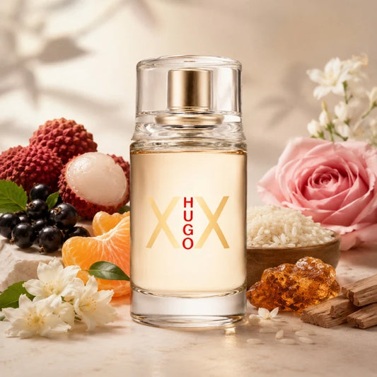 Hugo Boss XX EDT 100 ML