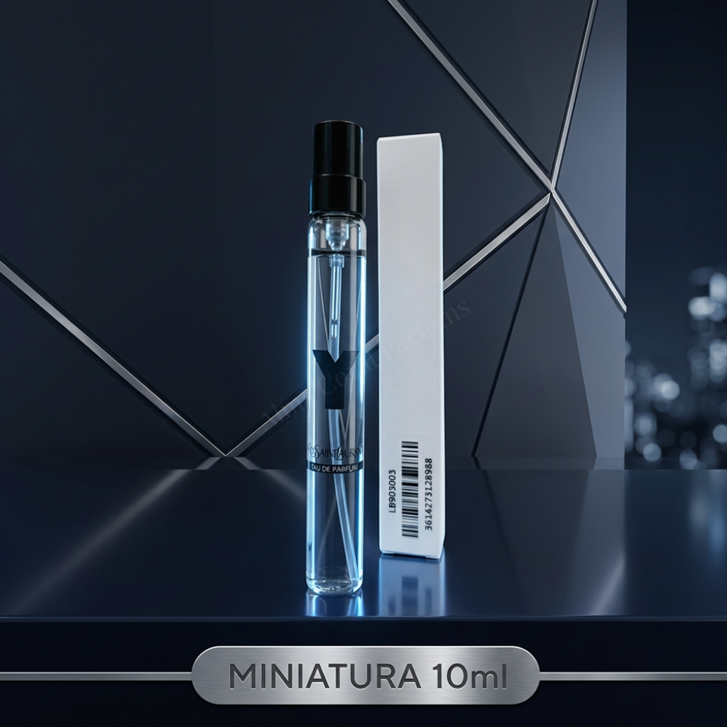 Miniatura Yves Saint Laurent Y 10ml EDP