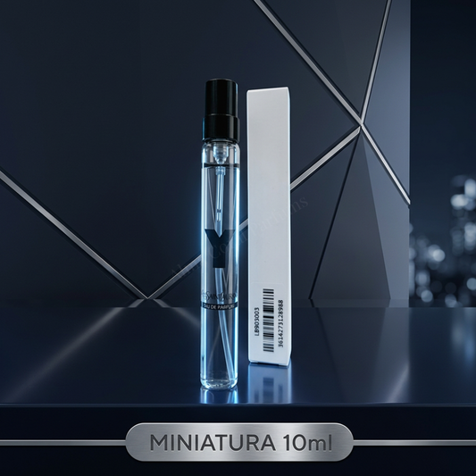 Miniatura Yves Saint Laurent Y 10ml EDP